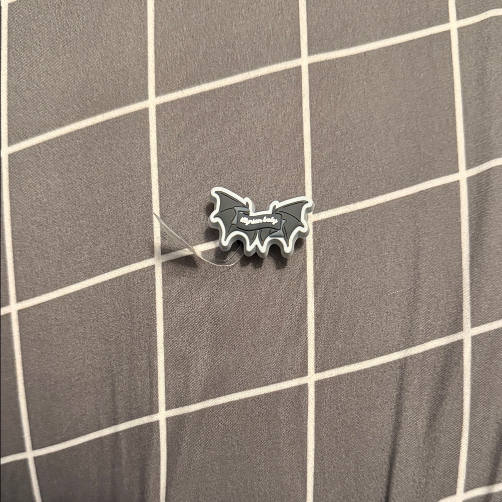 Croc Charm Jibbitz Illryian Baby Wings